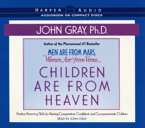 Title details for Children Are from Heaven by John Gray - Available